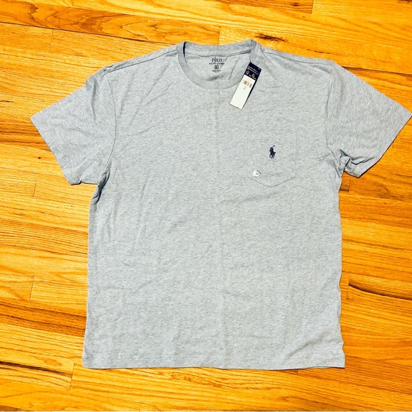 Ralph Lauren Other - Ralph Lauren T Shirt XL NWT Blue